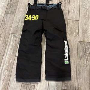 NEW! Lakeland Stealth Model Pant - Size 34x30